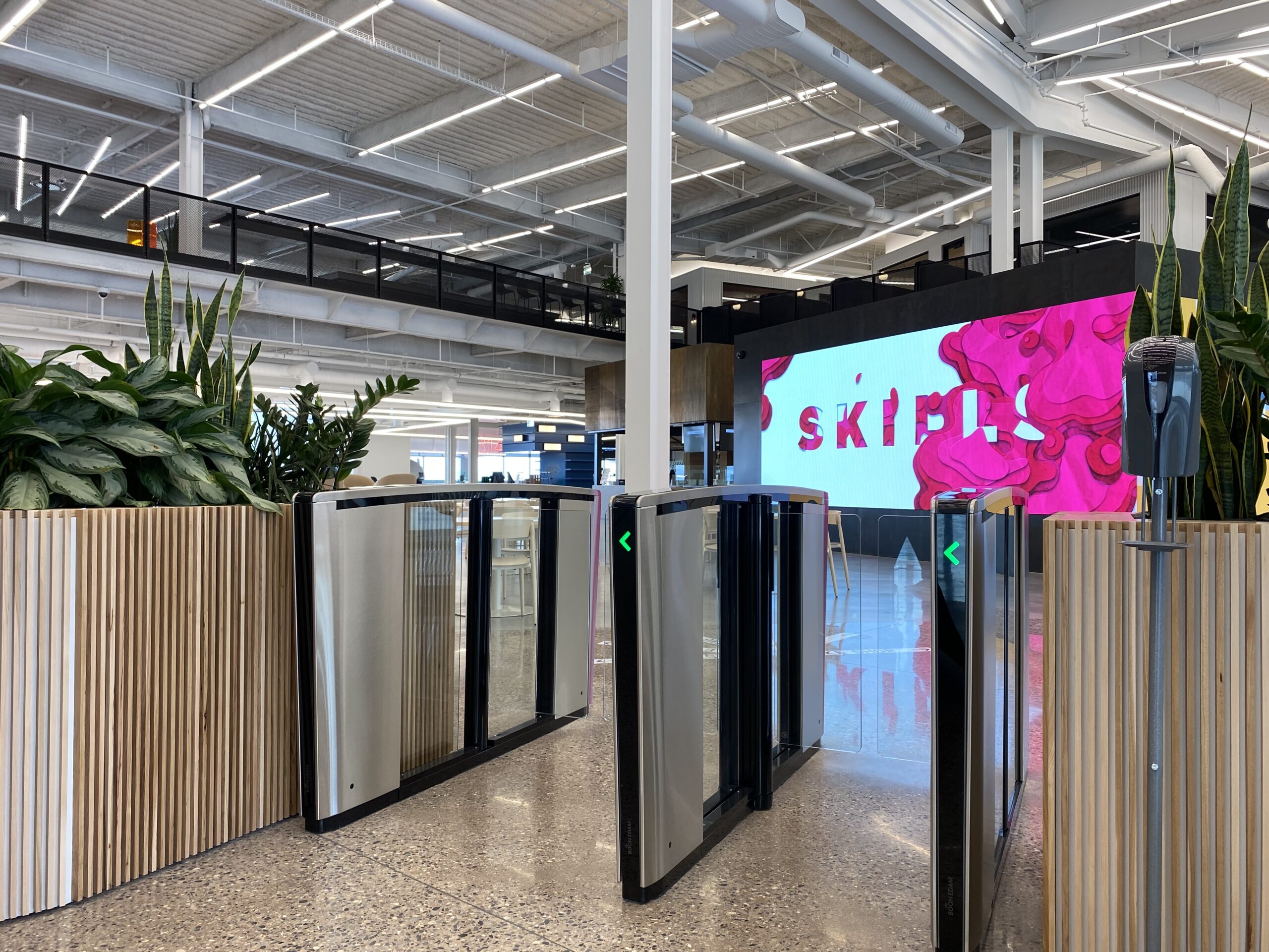 Security Solutions Banner 4